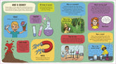 Little Explorers: Science - The English Bookshop